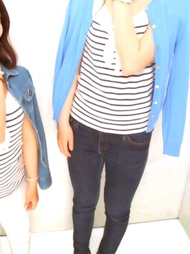 ｋｏｎｏｍｉ.さんのコーディネート