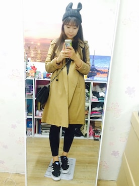 이은지さんのコーディネート