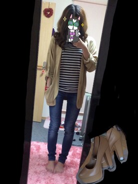 yuka.さんのコーディネート