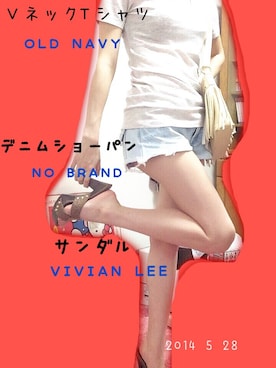 yuka.さんのコーディネート