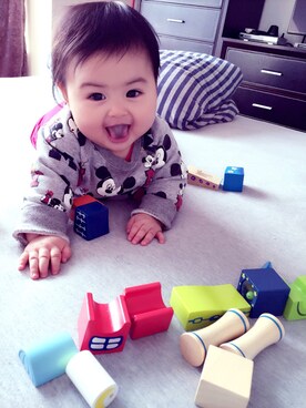 VianRikaさんのコーディネート