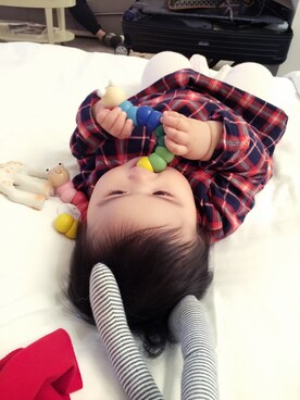 VianRikaさんのコーディネート