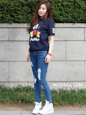 FELTICSさんのコーディネート