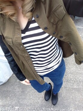 240339さんのコーディネート