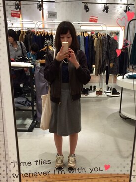 yumiさんのコーディネート