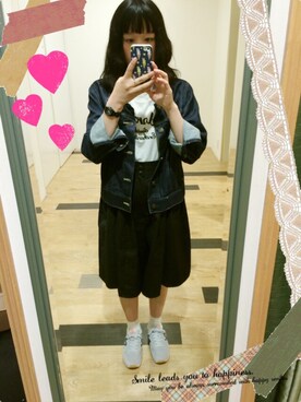 yumiさんのコーディネート