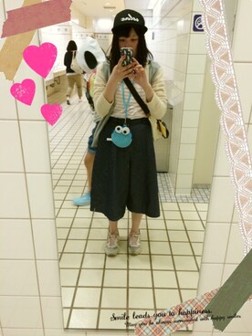 yumiさんのコーディネート