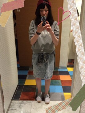 yumiさんのコーディネート