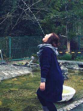 yoshikoiさんのコーディネート