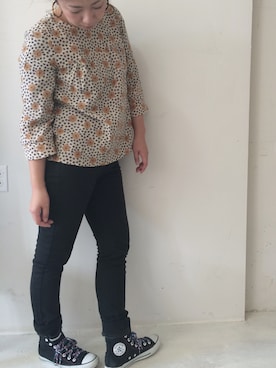 yoshikoiさんのコーディネート