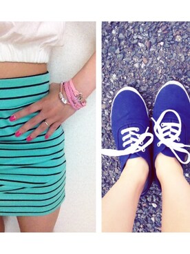 Rinchan！さんのコーディネート