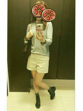 gracelove99さんのコーディネート