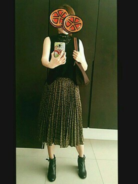 gracelove99さんのコーディネート