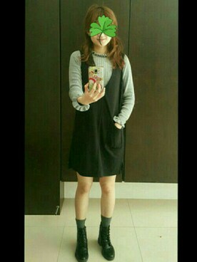 gracelove99さんのコーディネート