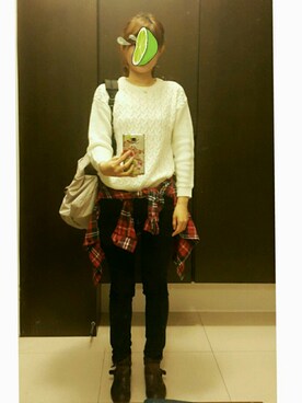 gracelove99さんのコーディネート