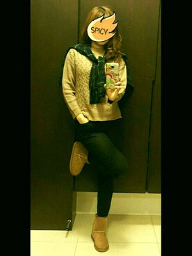 gracelove99さんのコーディネート