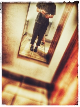 ZUMさんのコーディネート