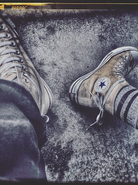 ZUMさんのコーディネート