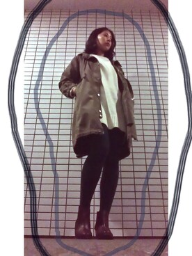 Ayaさんのコーディネート