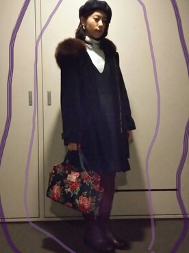 Ayaさんのコーディネート