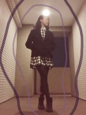 Ayaさんのコーディネート