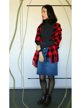 Ayaさんのコーディネート