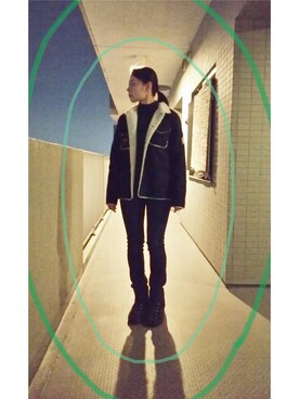 Ayaさんのコーディネート