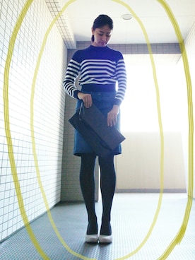 Ayaさんのコーディネート