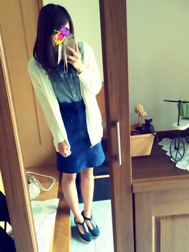 sssssさん(レディース・163cm)の秋コーディネート