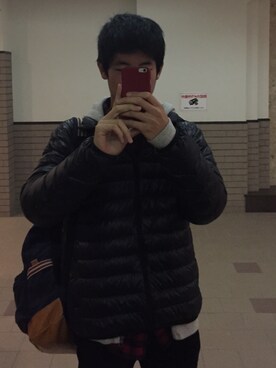 YOSSHIさんのコーディネート