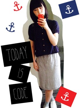 haruさんのコーディネート