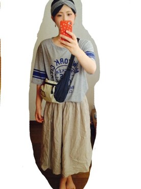 haruさんのコーディネート