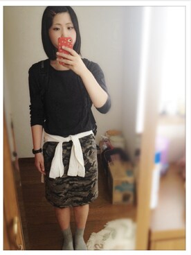 haruさんのコーディネート