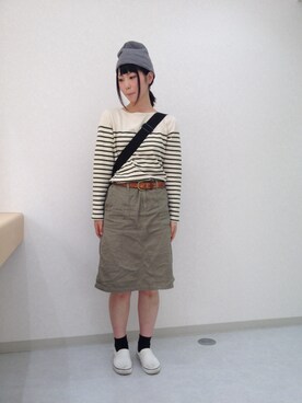 haruさんのコーディネート