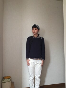 haruさんのコーディネート