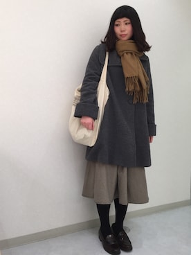 haruさんのコーディネート