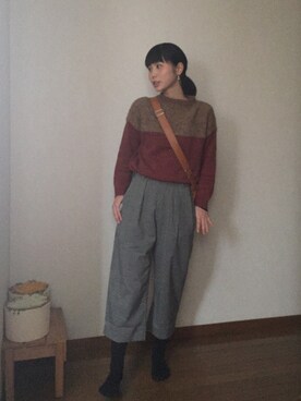 haruさんのコーディネート