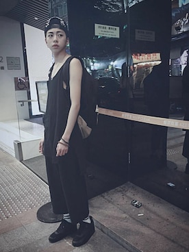 Mino_riiiiiiさんのコーディネート