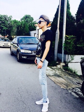 Mino_riiiiiiさんのコーディネート