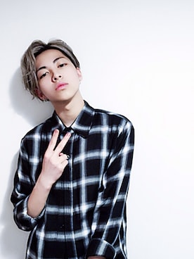 Mino_riiiiiiさんのコーディネート