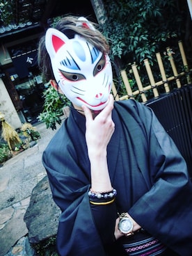 Mino_riiiiiiさんのコーディネート