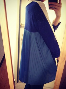 naoさんのコーディネート