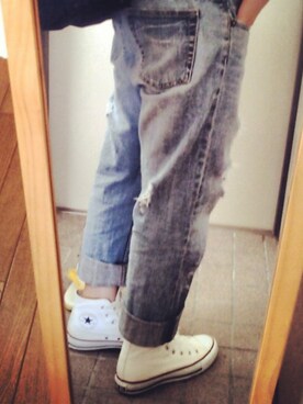 naoさんのコーディネート