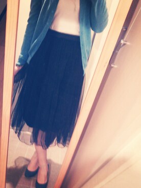 naoさんのコーディネート