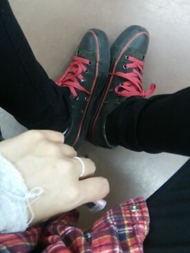 naoさんのコーディネート