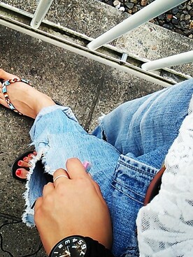 naoさんのコーディネート