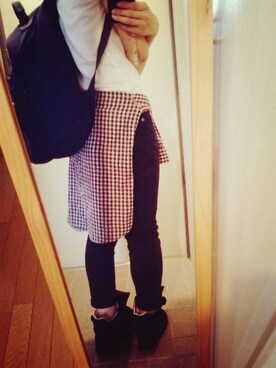 naoさんのコーディネート