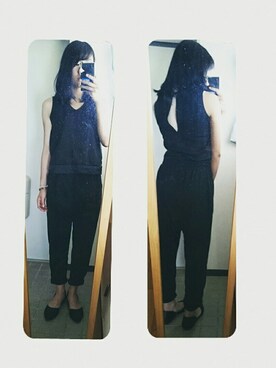 naoさんのコーディネート