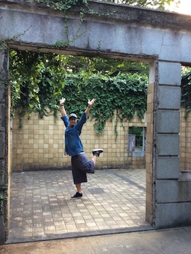 Shindy88さんのコーディネート