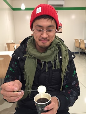 Shindy88さんのコーディネート